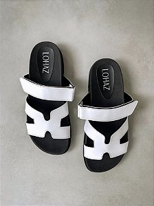 Papete Birken Noah Lohaz Branco