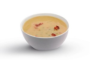 CREME DE ERVILHAS