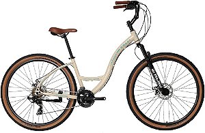 BICICLETA FEMININA ARO 29 COLLI MUNIQUE