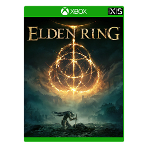 Elden Ring - Xbox One e Series S/X - Midia Digital