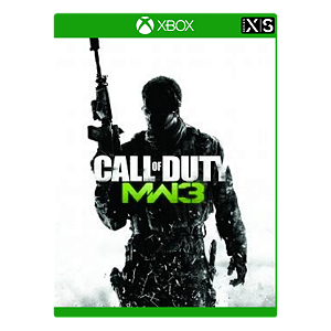 Call of Duty Modern Warfare 3 Xbox One e Series S/X Digital - COD MW3