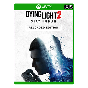 Dying Light 2 Stay Human - Xbox One e Series S/X - Digital