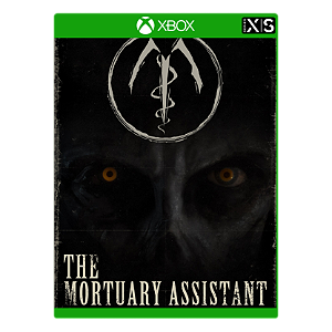 The Mortuary Assistant - Xbox One e Series S/X - Midia Digital