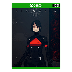 Signalis - Xbox One e Series S/X - Midia Digital