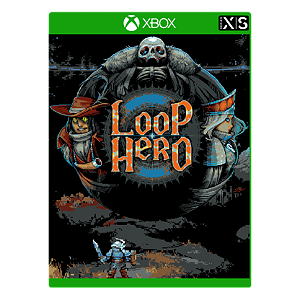 Loop Hero - Xbox One e Series S/X - Midia Digital