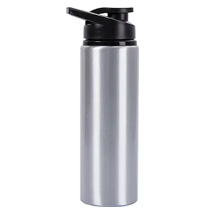 Squeeze de Alumínio Tampa de Pressão- 750ml