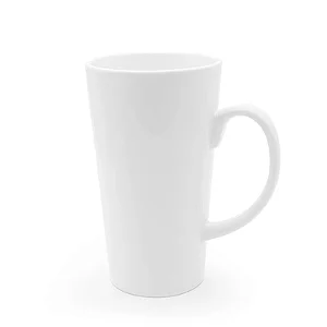 Caneca Cônica Alta Personalizada - 500ml