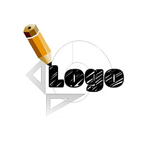 Criação de logotipo