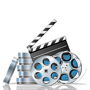 Configuração: Editores de vídeos