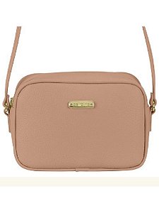 Bolsa Transversal Napa Soft Strech Vizzano