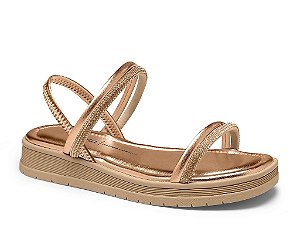 Sandália Flatform Dakota