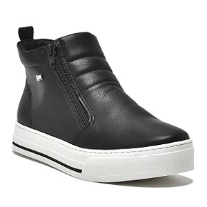 Tênis Feminino Casual Cano Alto Via Marte