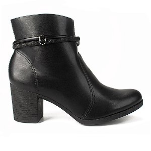 Bota Feminina Vertuo Glitter Dakota