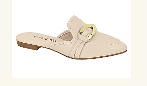 Mule Feminino Napa Turim - Beira rio
