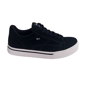 Tênis Casual Feminino Nobuck Via Marte
