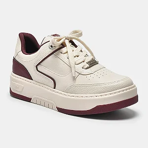 Tênis Casual New Floater Napa Via marte