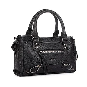Bolsa de Mão e Tiracolo Floater Dakota