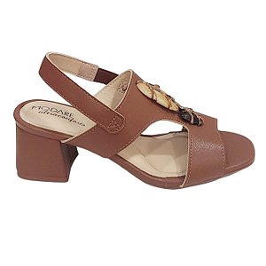 Sandália Feminina Ultra Conforto Modare