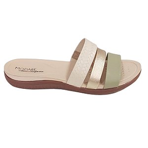 Tamanco Feminino Ultra Conforto Modare