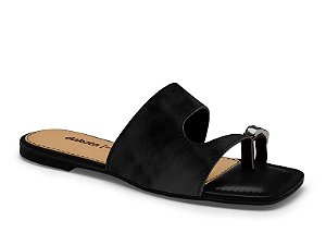 Sandália Slide Almeria - Dakota