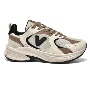 Tênis Feminino Casual Esportivo Via Marte