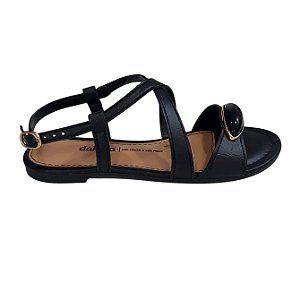 Sandália Feminino Flatform Dakota