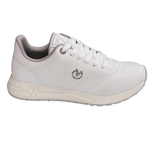 Tênis Casual Feminino Napa Via Marte