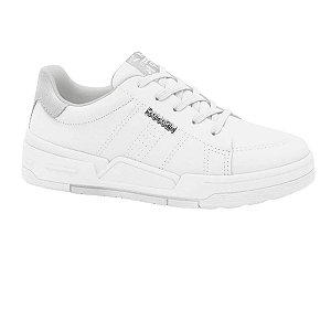 Tênis Casual Feminino Sintético Ramarim Urbano Original