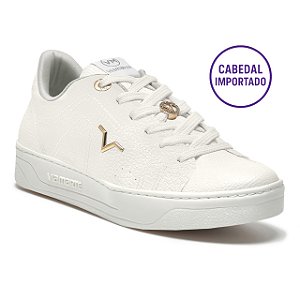 Tênis Casual Feminino Napa Urbano Via Marte