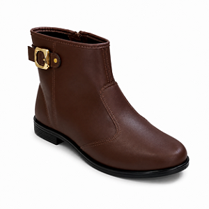 Bota Feminina Cano Curto - Beira Rio