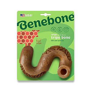 Brinquedo Benebone Tripe G