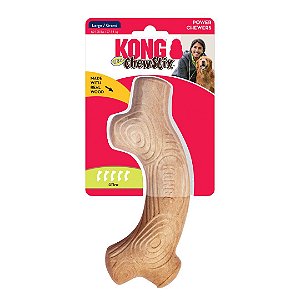 Brinquedo Kong Chewstix Ultra Mordedor Para Cães G