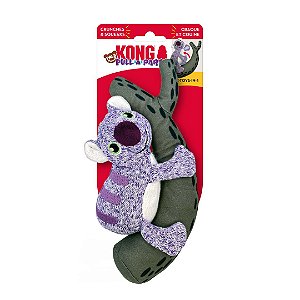 Brinquedo Kong Pelúcia Pull a Partz Pals Koala P