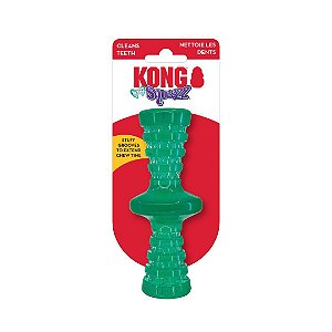 Brinquedo Kong Squeezz Dental Stick P