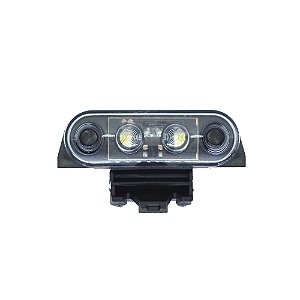 LANTERNA TAPA-SOL VOLVO FH/FM/FMX 82116545 LED
