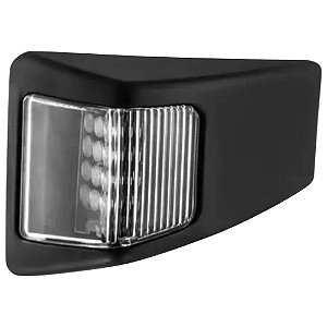 Lanterna Direcional Led Pisca Seta Para Volvo Fm Fh Fm13