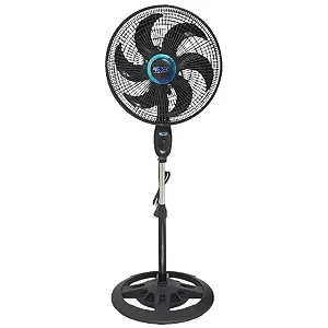 Ventilador de coluna TYF Turbo 6 hélices 3 Velocidades