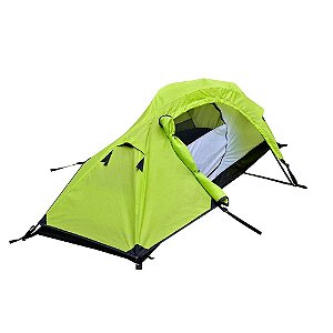 Barraca Camping Windy para 1 Pessoa - Nautika