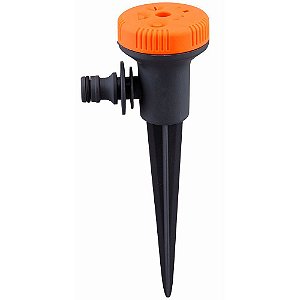 Micro Aspersor para Irrigação tipo Sprinkler 5 posições 20 cm YM8108 Merax
