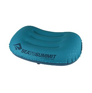 Travesseiro Inflável Ultralight Pillow Large - Sea to Summit