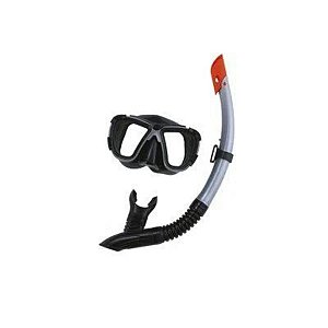 Kit Snorkel e Máscara Hydro Force Bestway
