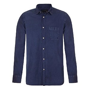 CAMISA TRICOLIN