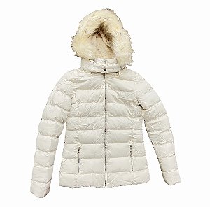 JAQUETA PUFFER QUEBEC