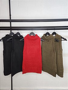 TRICOT REGATA SHELDA