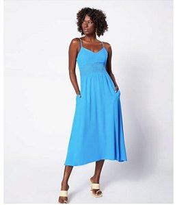 VESTIDO ELASTEX