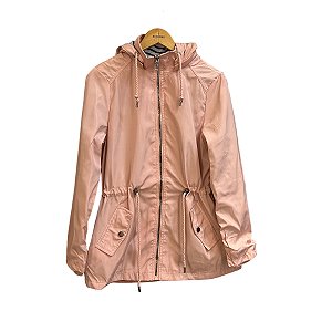 PARKA STRIPES
