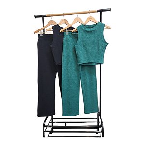 CONJUNTO VIVIANE