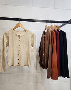 CARDIGAN MODAL