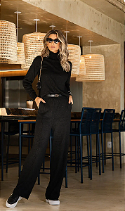 CONJUNTO TRICO MARILIA