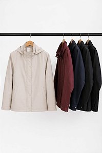 PARKA OUTFIT HIDROREPELENTE